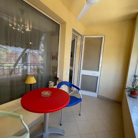 Apartamento By The Sea Golem (Tirana)