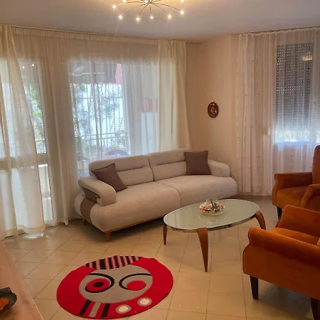 Apartamento By The Sea *