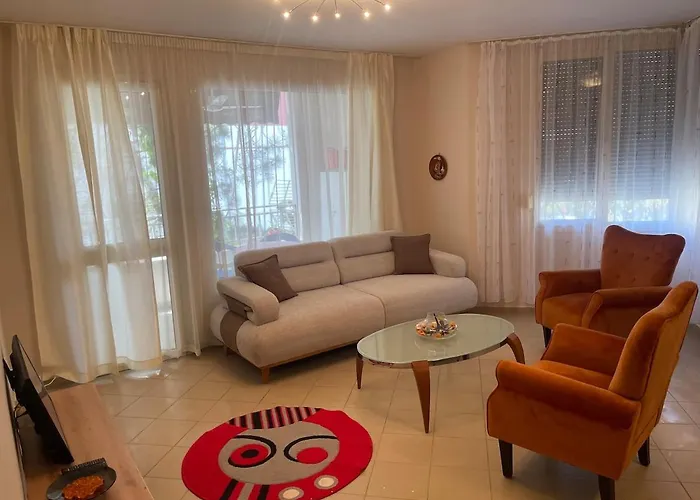 Apartamento By The Sea *