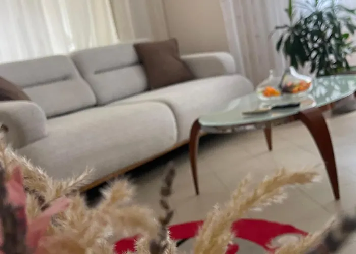 Apartamento By The Sea Golem (Tirana)