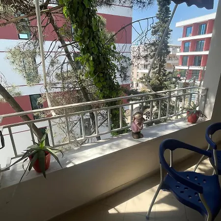 Apartman By The Sea *