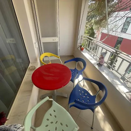 Appartamento By The Sea Golem (Tirana)