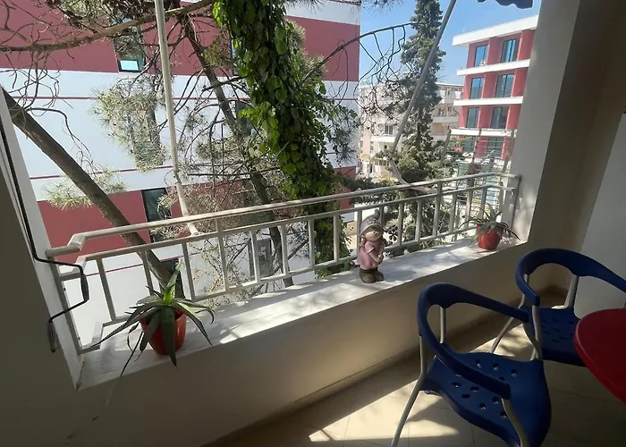 Apartman By The Sea *