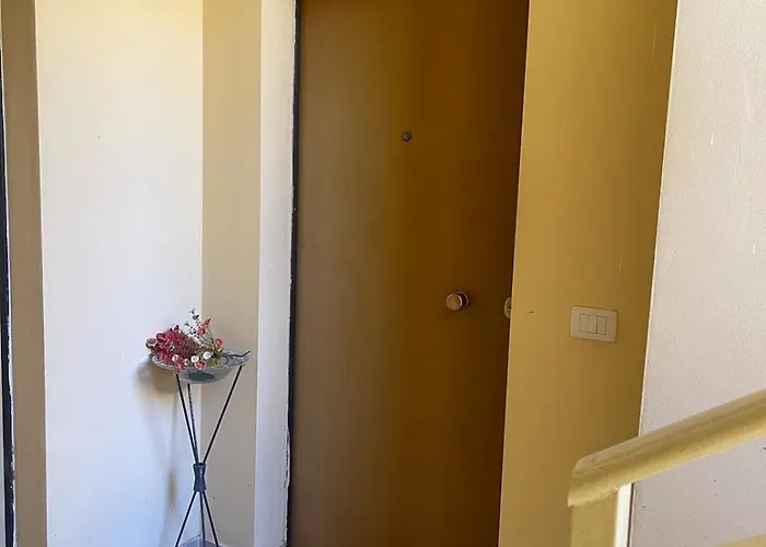 By The Sea Apartman *