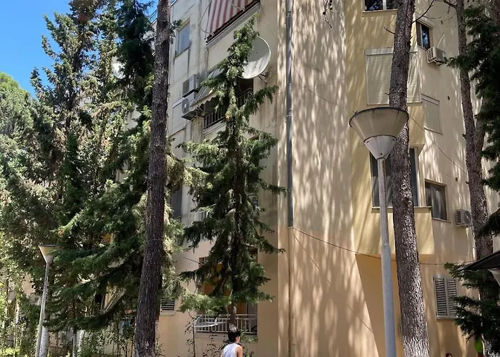 By The Sea Apartman *